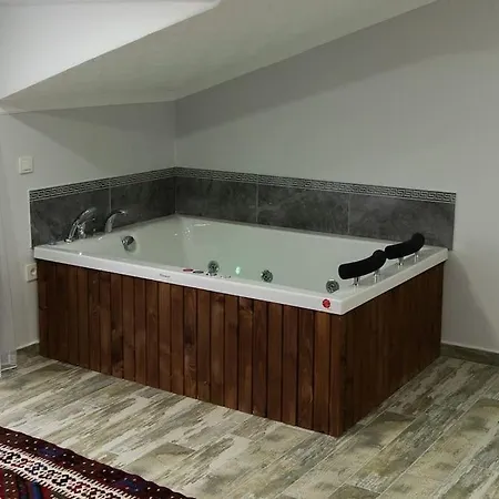 Farmvilla Fethiye/kargi Hotel Fethiye