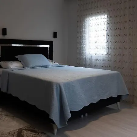Hotel Farmvilla Fethiye/kargi *
