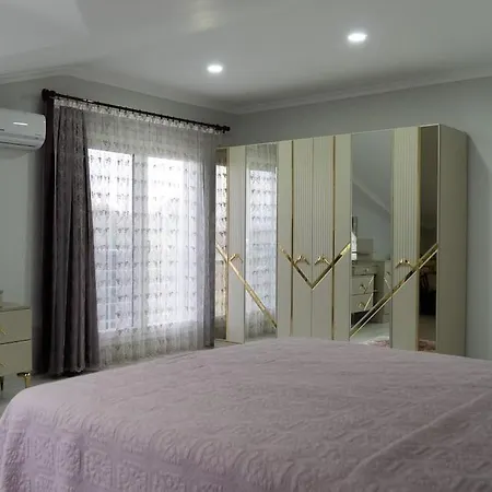 Hotel Farmvilla Fethiye/kargi